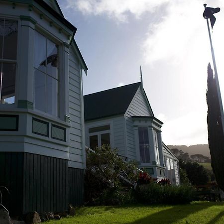 Вілла Glenfern Sanctuary Okiwi Екстер'єр фото