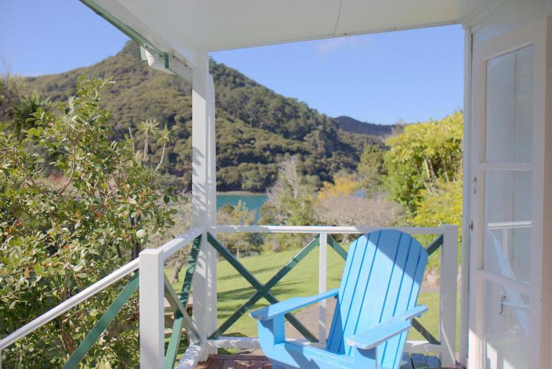Вілла Glenfern Sanctuary Okiwi Екстер'єр фото