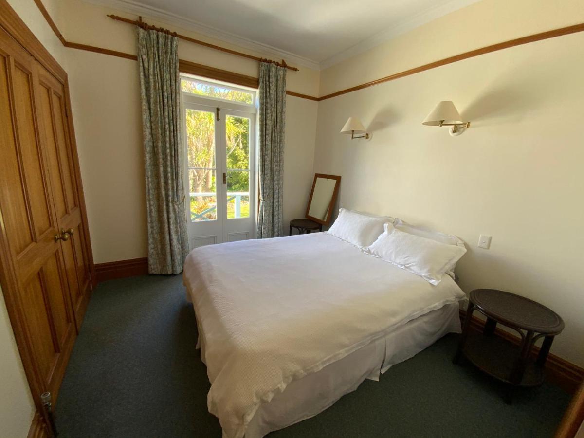Вілла Glenfern Sanctuary Okiwi Екстер'єр фото