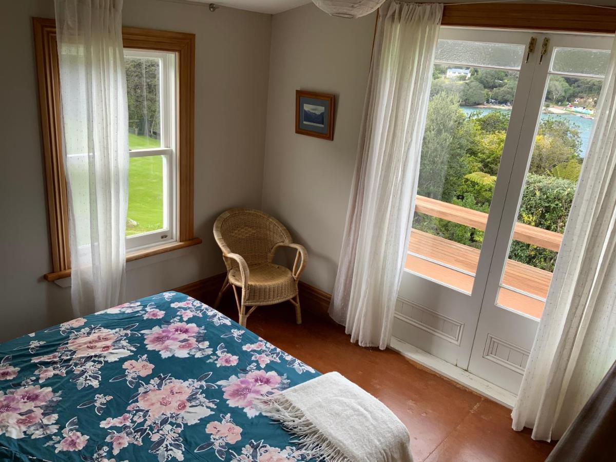 Вілла Glenfern Sanctuary Okiwi Екстер'єр фото