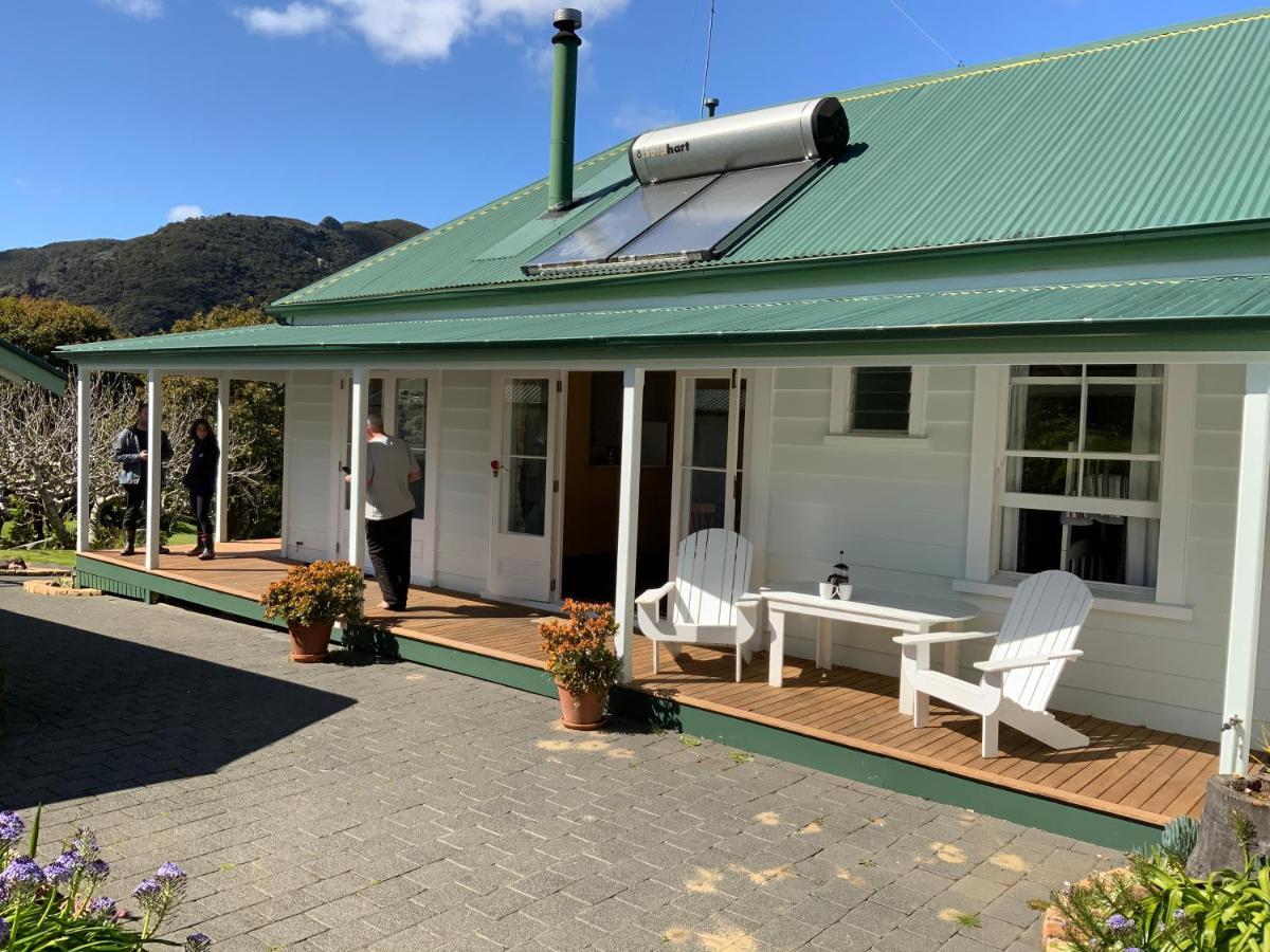 Вілла Glenfern Sanctuary Okiwi Екстер'єр фото
