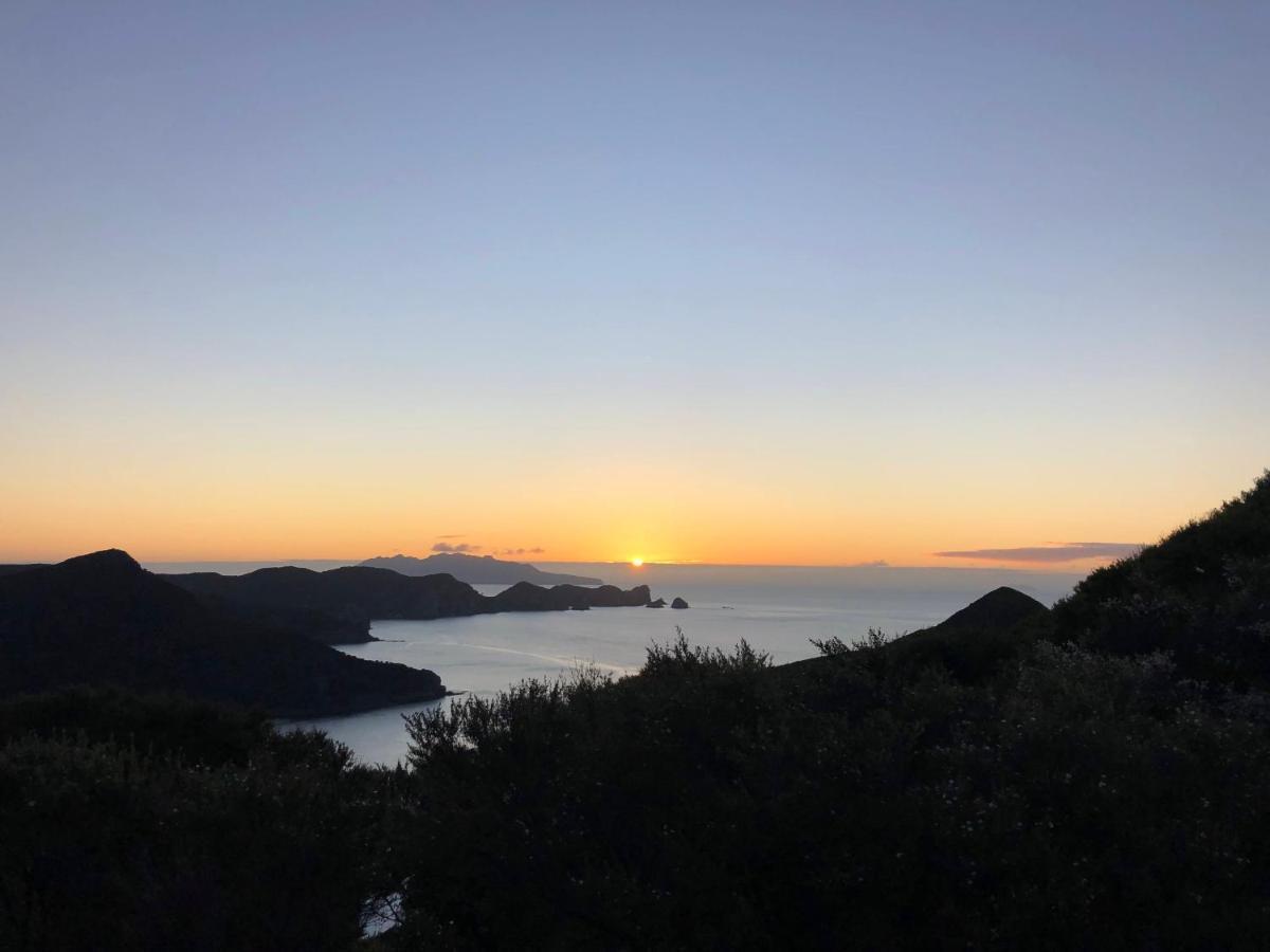 Вілла Glenfern Sanctuary Okiwi Екстер'єр фото